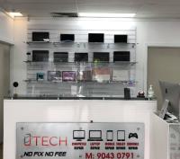 JTech Repair | Telechoice Authorised Dealer image 1